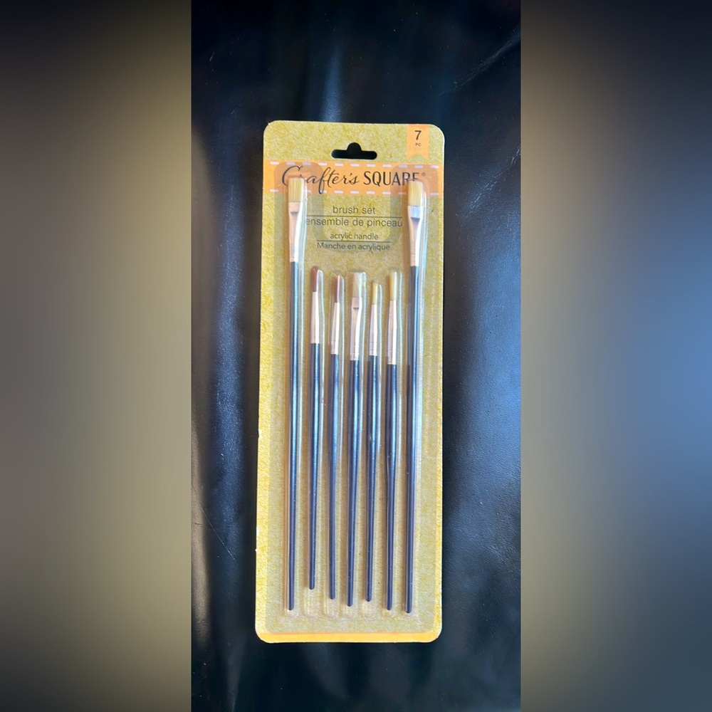 Brush‎ Set